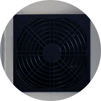 Filtros industriales