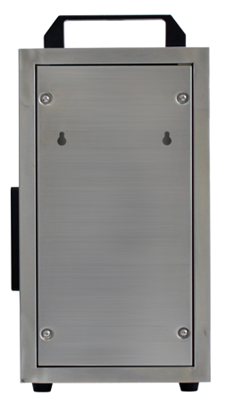 Filtros industriales